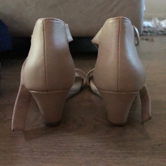 Wedges - Picture 3 of 4